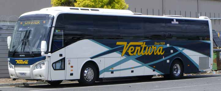 Ventura Scania K280IB Higer A30 126